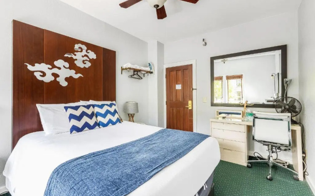 Premium room