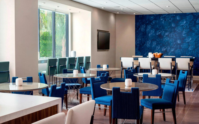 Standard Quadruple Club Penthouse room