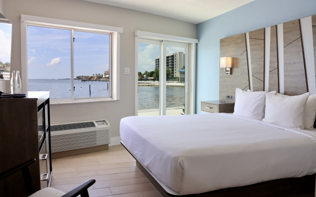 Premium Suite