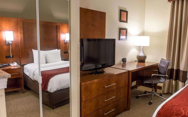 Double Suite