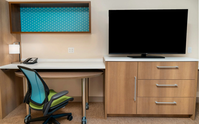 Double Suite