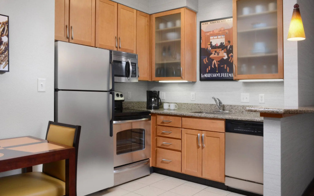 2 Bedrooms Suite