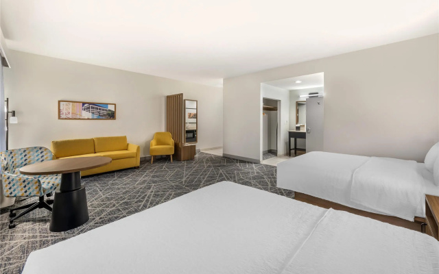 Suite