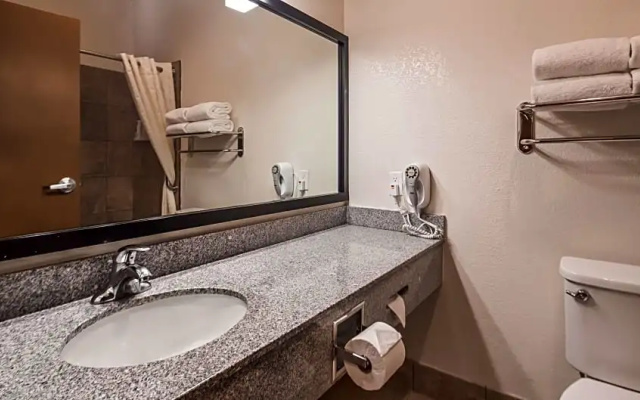 Sextuple Suite