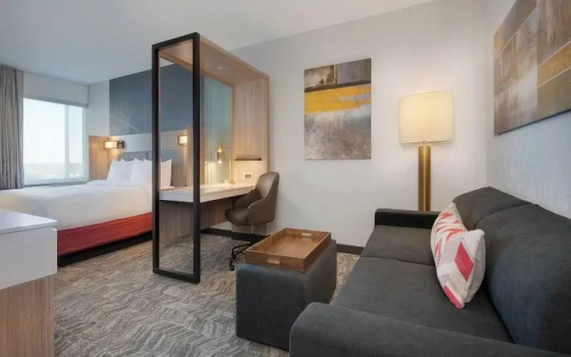 Suite