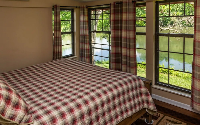Comfort Cottage