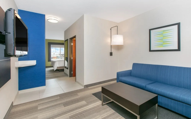 Double Suite with river view