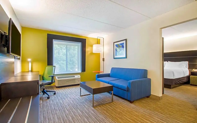 Standard Suite