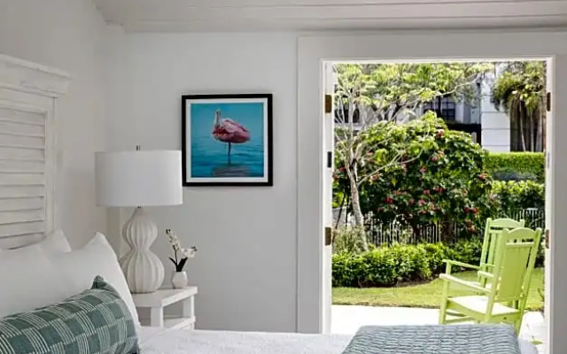 2 Bedrooms Standard room