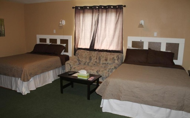 Standard room
