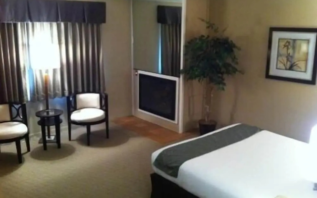 1 Bedroom Standard room