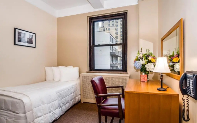 Standard room