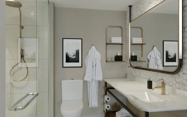 Premium room