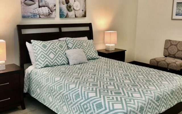 Luxury room