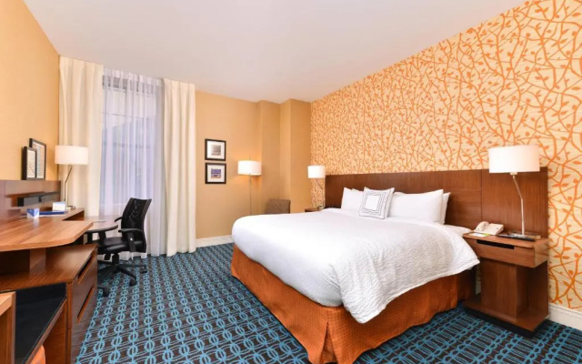 Standard room