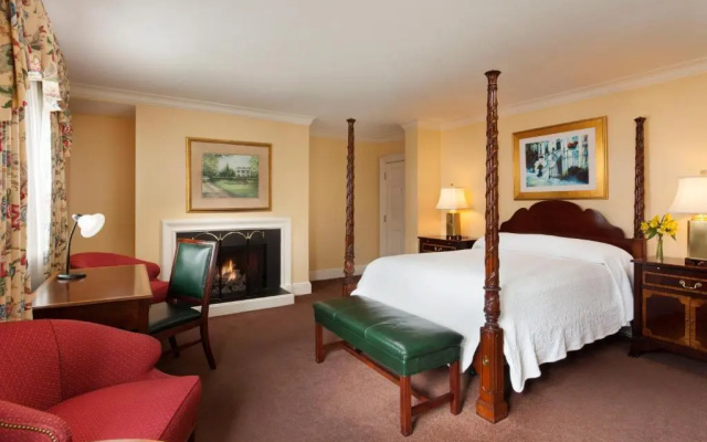 Traditional Double room