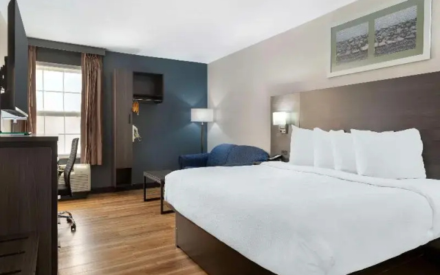 Quadruple Suite