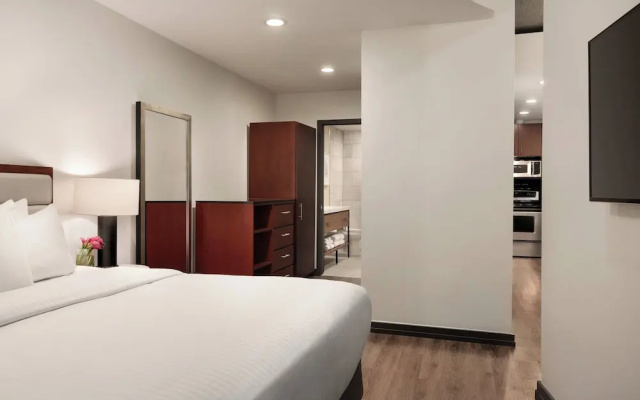 Suite