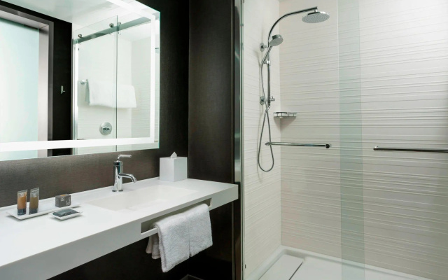 Quadruple Suite