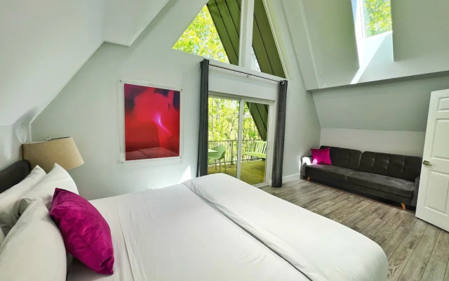 Premium room