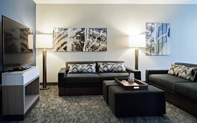 Suite