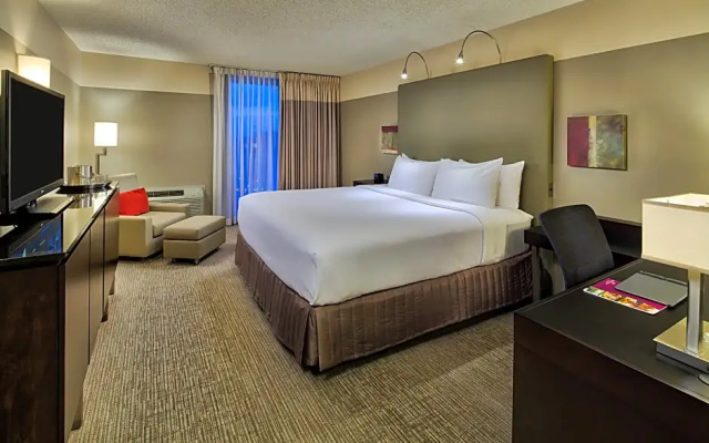 Premium Double room with balcony