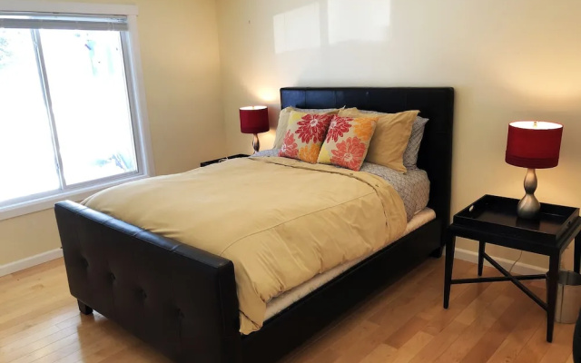 Premier room