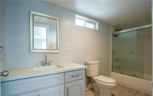 Standard room