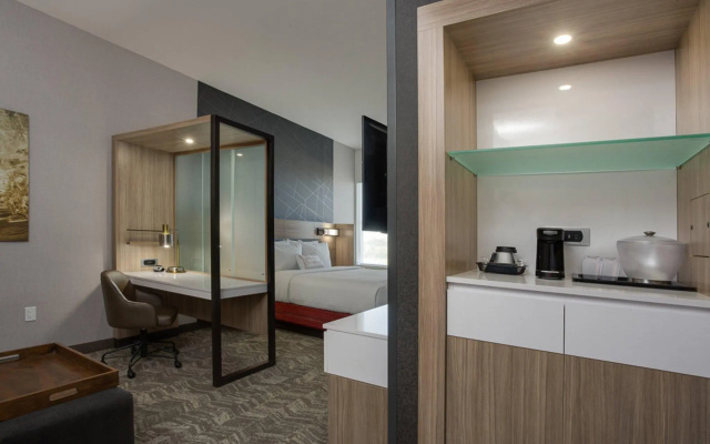 Double Suite
