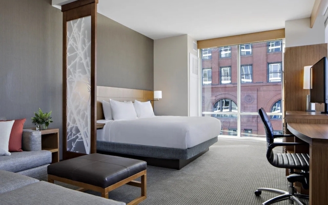 Specialty Double room
