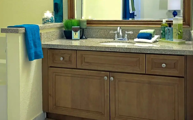 Deluxe Double Suite