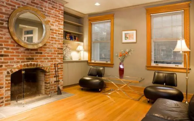 3 Bedrooms Apartment