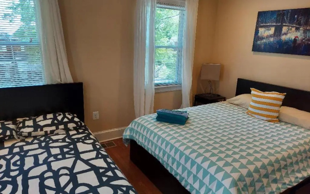 3 Bedrooms Cottage