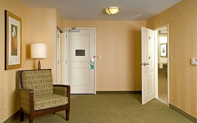Premium Quadruple room