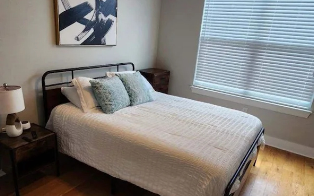 Executive Apartment
