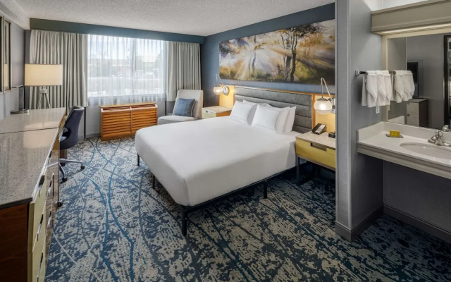 Double Junior Suite