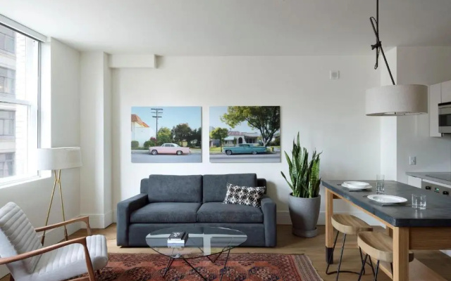 Premium Apartment