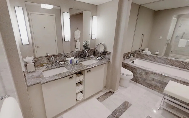 1 Bedroom Apartment with balcony