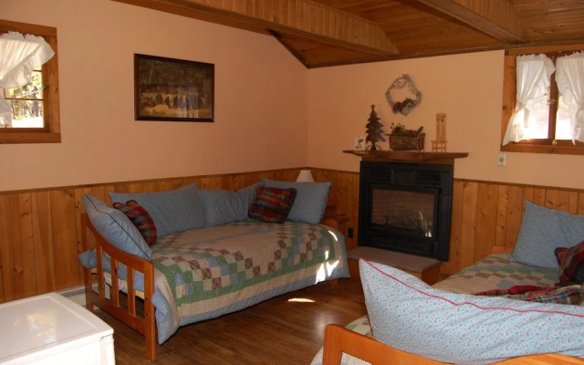 Cottage