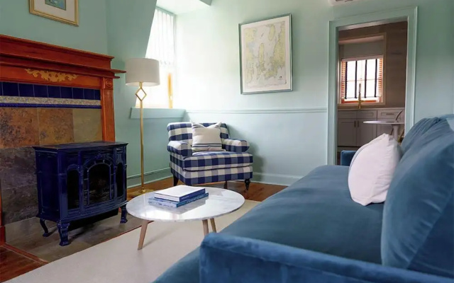 Comfort Apartment