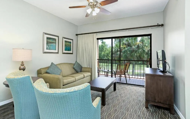 1 Bedroom Standard room