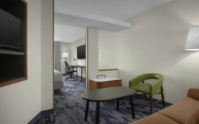 Suite