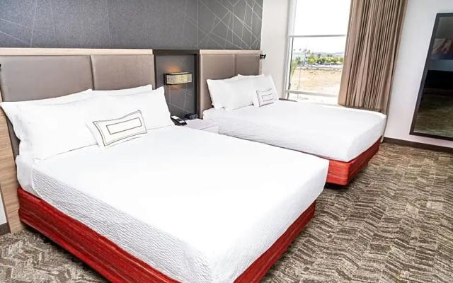 Sextuple Suite