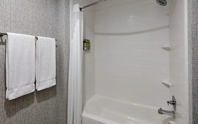 Standard Suite