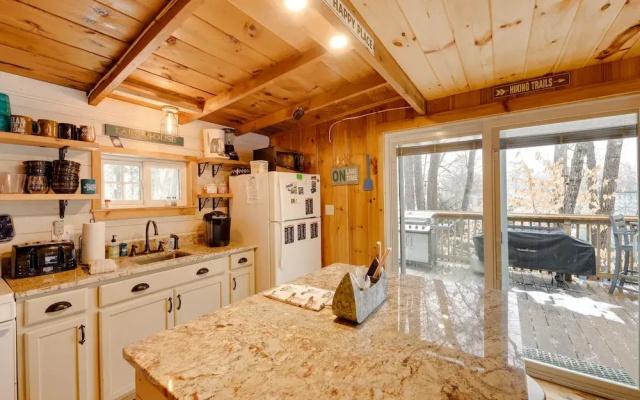 Cottage