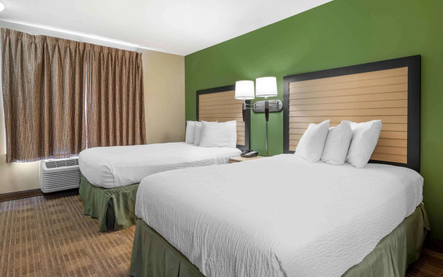 Quadruple Suite