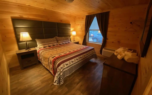 Bungalow