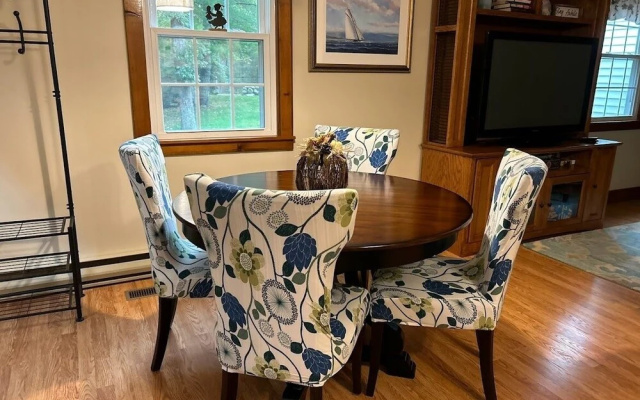 Bungalow