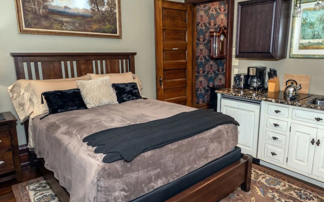 Executive Suite
