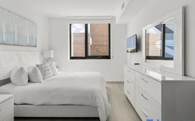 2 Bedrooms Standard Double room